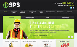 SPS Website