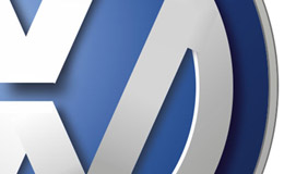 CSS VW Logo